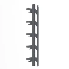 Výhodné balenie 20 párov SAM KIT 20 mm – Čierny
