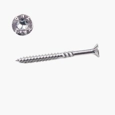 Stavebná skrutka do dreva RAPI-TEC 3,5x25 | TORX T10  50 ks