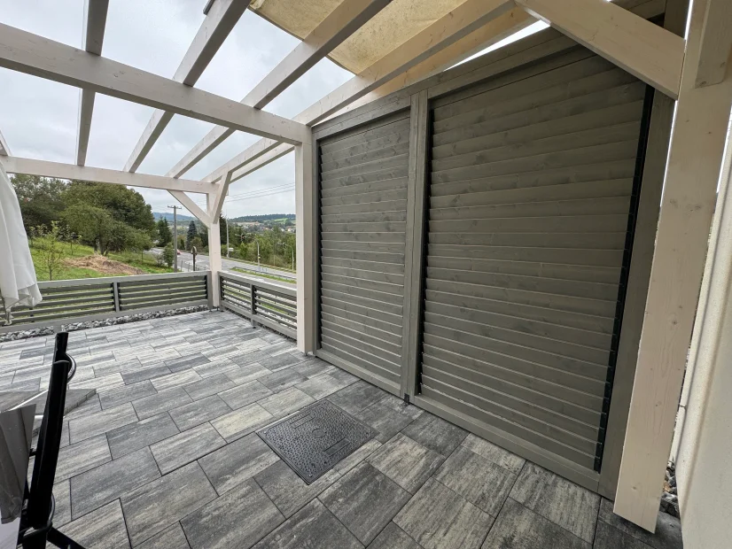 Výhodné balenie 10 párov SAM KIT 20 mm – Čierny