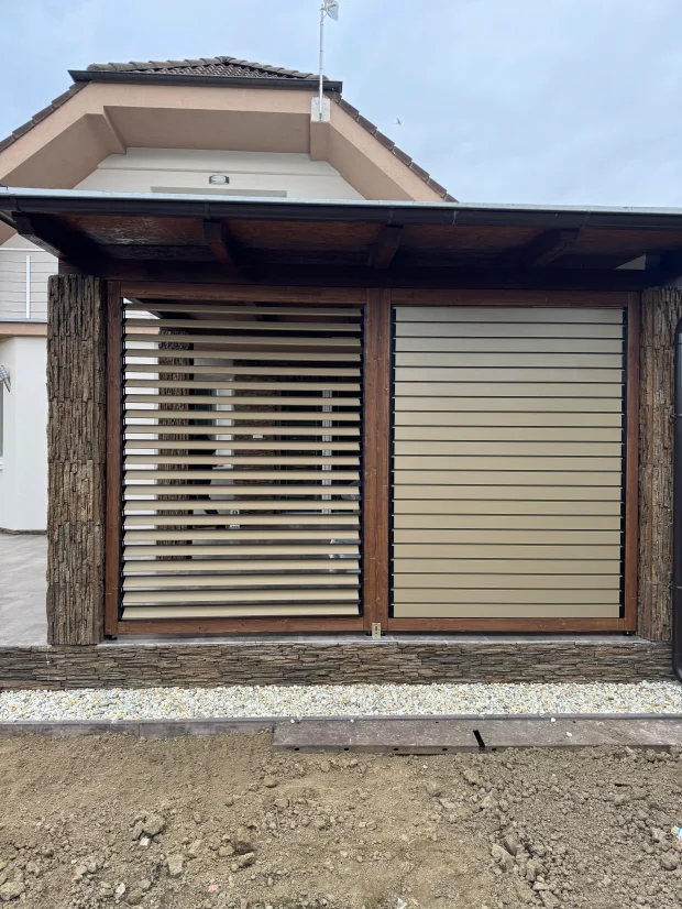 Nastaviteľná nožička M10 so závrtnou maticou do dreva