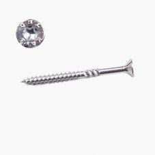 Stavebná skrutka RAPI-TEC 2010 5x80 mm | Torx T25 200ks