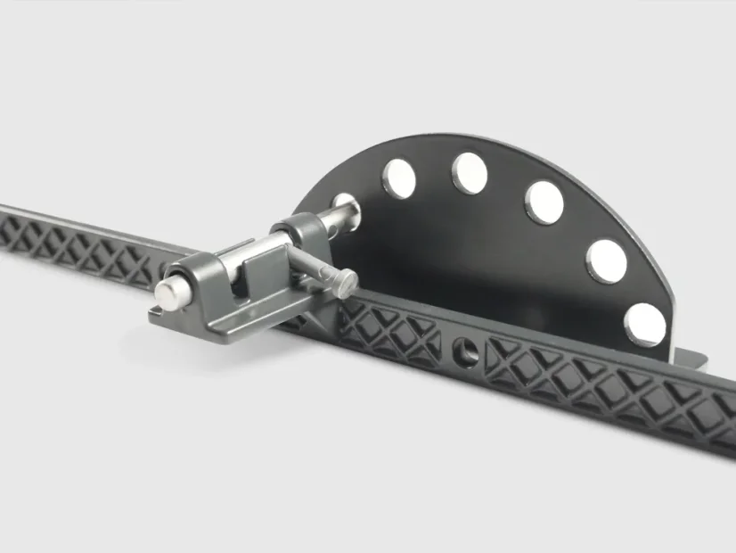 Stoper - Farbné prevedenie: Antracit