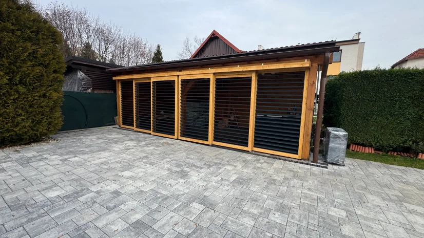 Výhodné balenie 10 párov SAM KIT 20 mm – Čierny