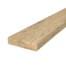 Smreková hobľovaná doska AB