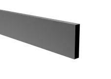 Hliníková lamela Klasik