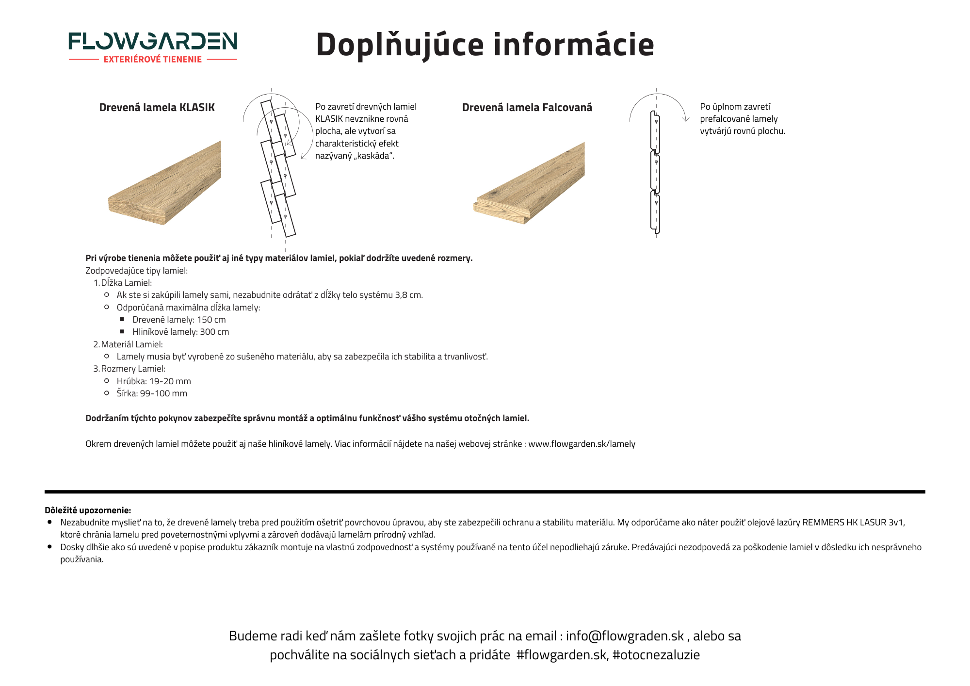 SAM KIT návod – krok 2